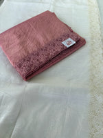 Crushed cutwork /CW050