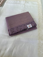 Crushed cutwork /CW050