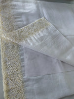 Crushed cutwork /CW050