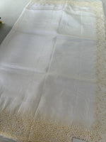 Crushed cutwork /CW050