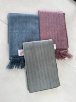 Tussar salwar set / TF3S