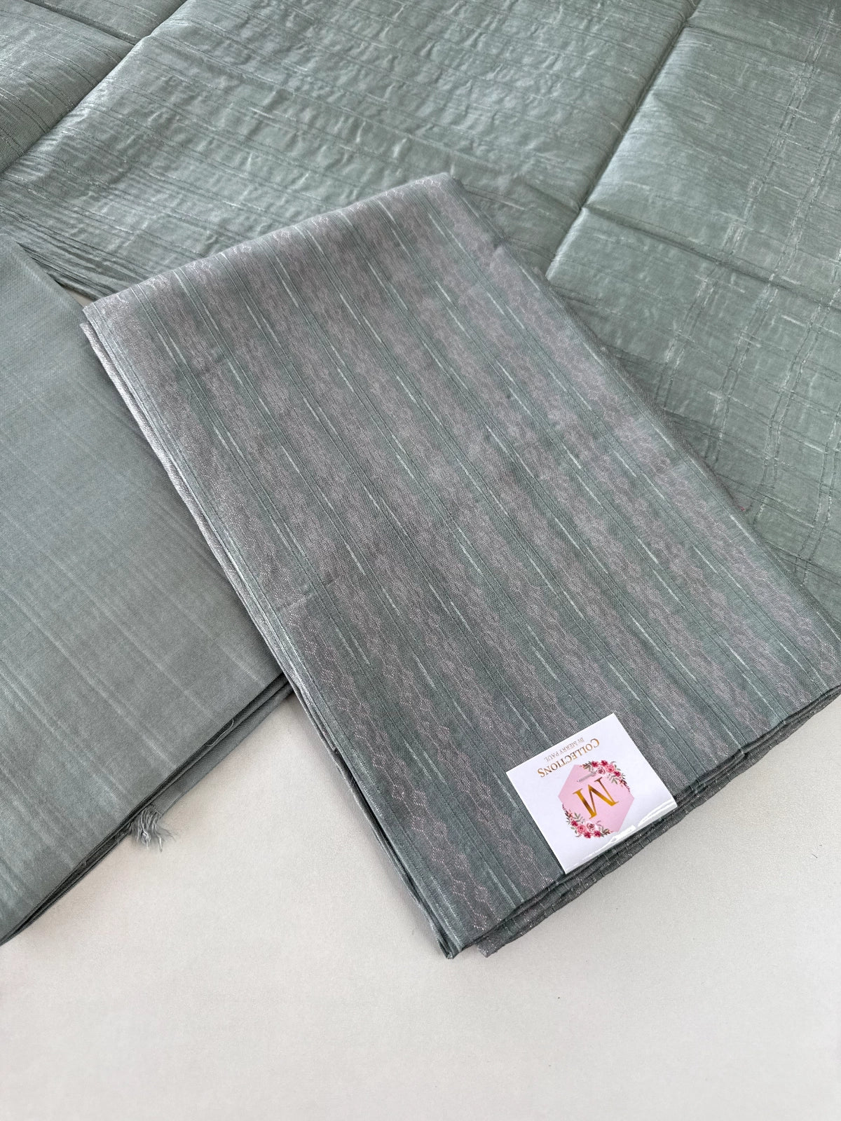 Tussar salwar set / TF3S