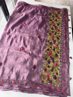 Crushed Organza/ KJ15