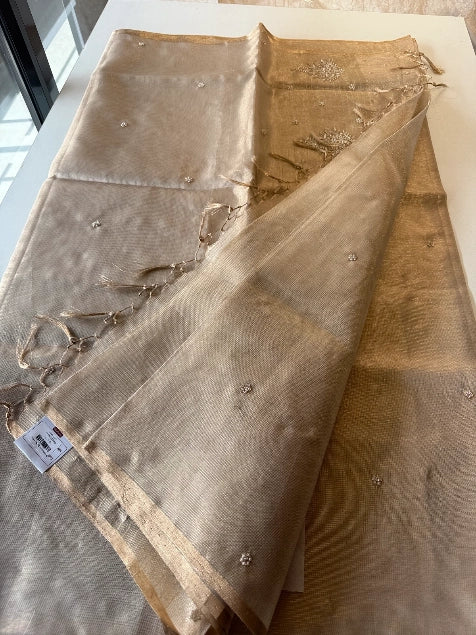 Tissue saree /AP5171