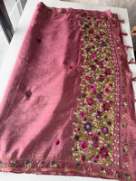 Crushed Organza/ KJ15