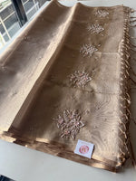 Tissue saree /AP5171