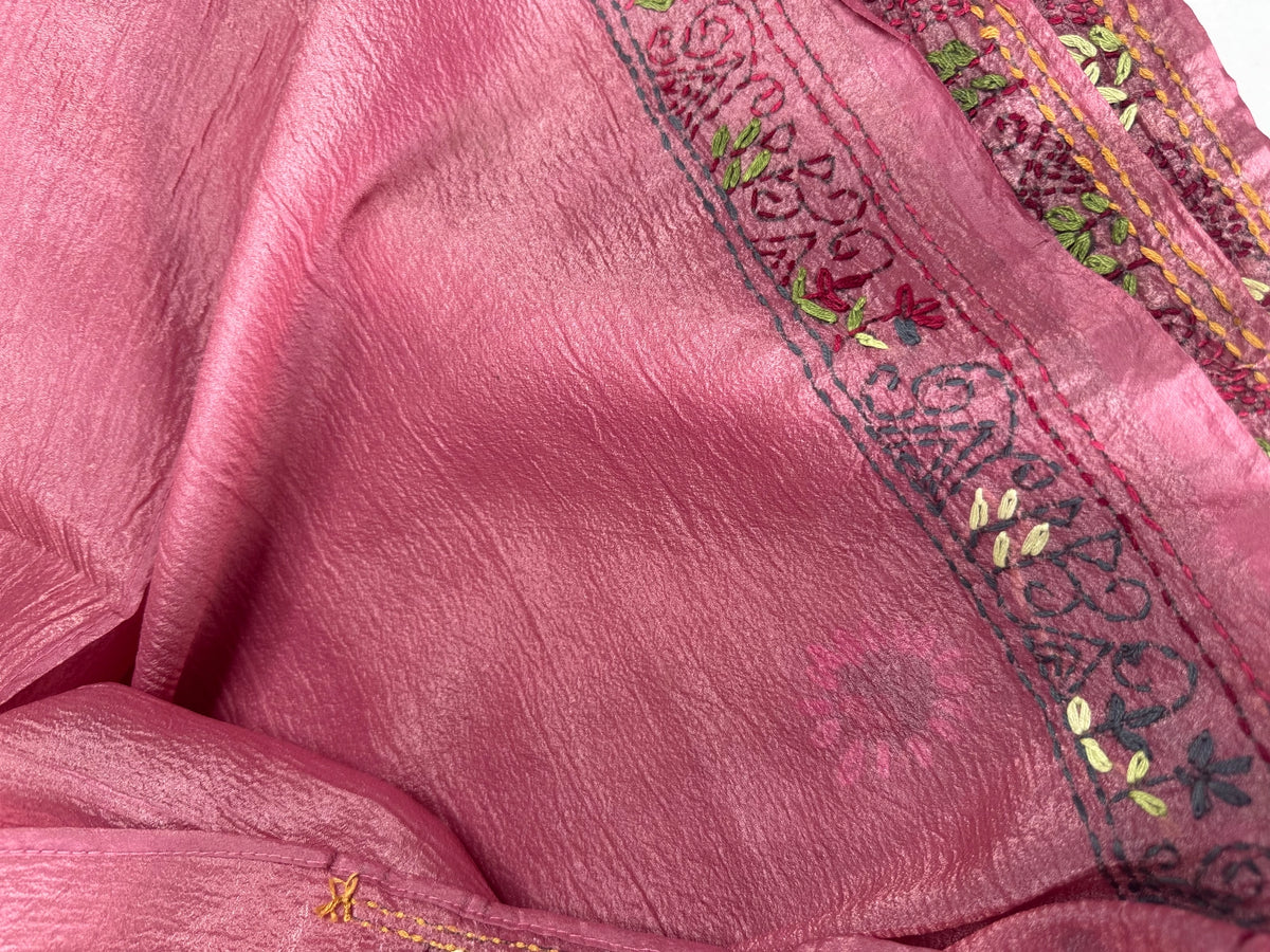 Crushed Organza/ KJ15