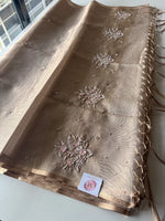 Tissue saree /AP5171