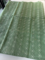 Chanderi Tissue saree/ D110