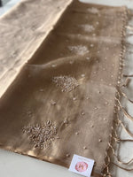 Tissue saree /AP5171