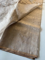 Tissue saree /AP5171