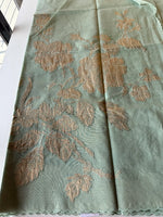 Chanderi Tissue / AWS17