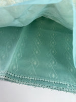 Chanderi Tissue saree/ D110