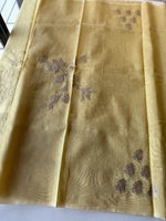 Chanderi Tissue / AWS17