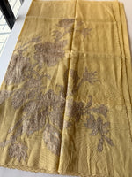 Chanderi Tissue / AWS17