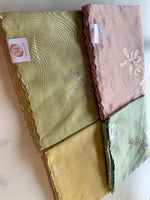 Chanderi Tissue / AWS17