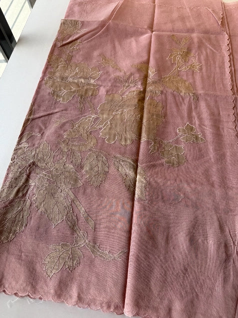 Chanderi Tissue / AWS17