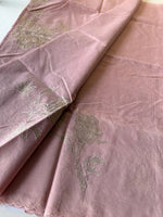 Chanderi Tissue / AWS17