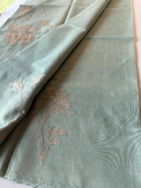 Chanderi Tissue / AWS17