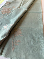 Chanderi Tissue / AWS17