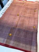 Tissue linen Blend / SNK189