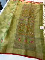 Tissue linen Blend / SNK253