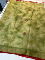 Tissue linen Blend / SNK253