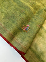 Tissue linen Blend / SNK253