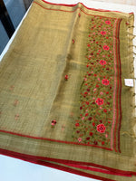 Linen Tissue Blend / SR422