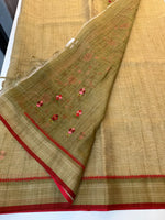 Linen Tissue Blend / SR422