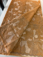 ST003/ Organza Saree