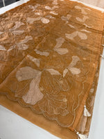 ST003/ Organza Saree