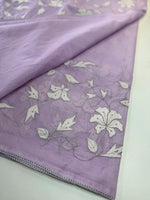 Soft cotton saree/ 124EFS