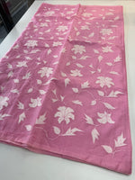 Soft cotton saree/ 124EFS