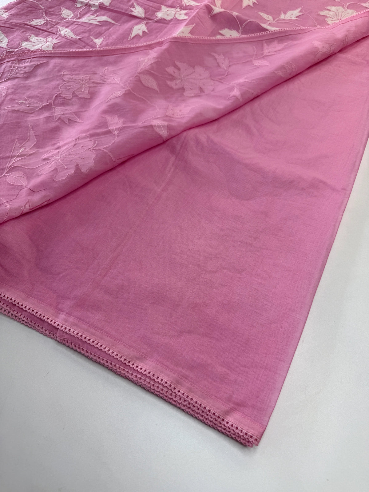 Soft cotton saree/ 124EFS