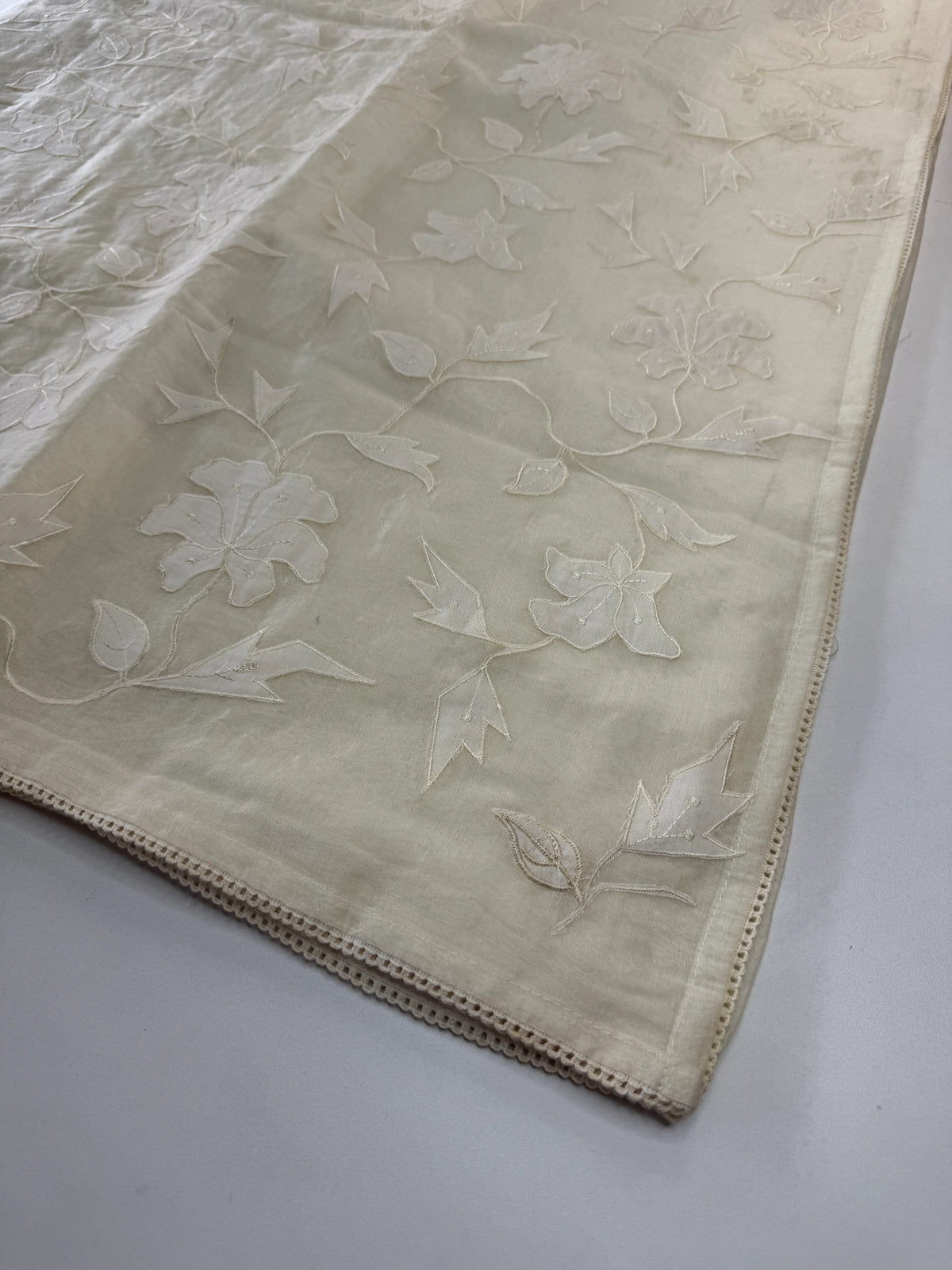 Soft cotton saree/ 124EFS