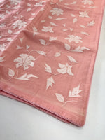 Soft cotton saree/ 124EFS