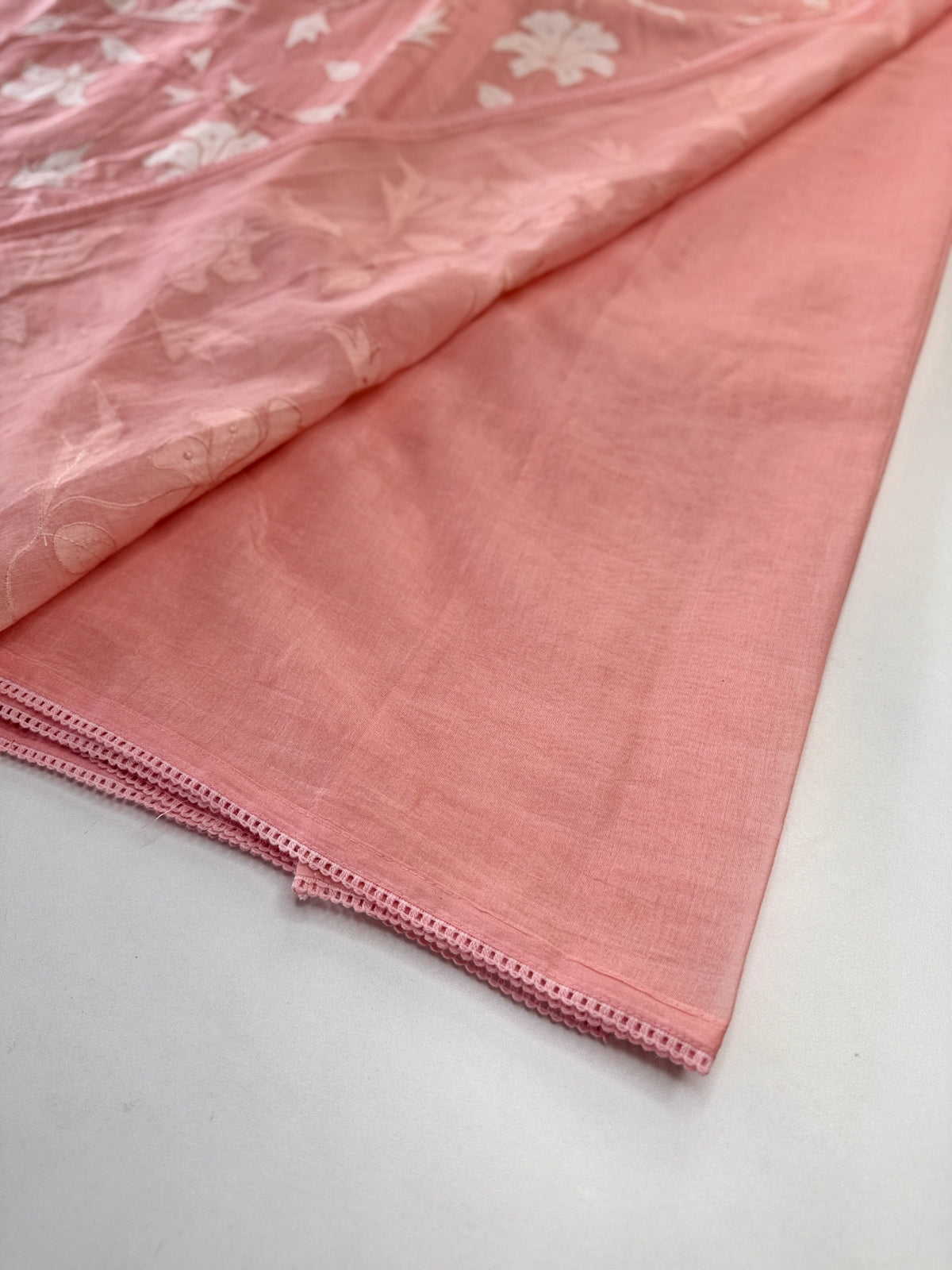 Soft cotton saree/ 124EFS