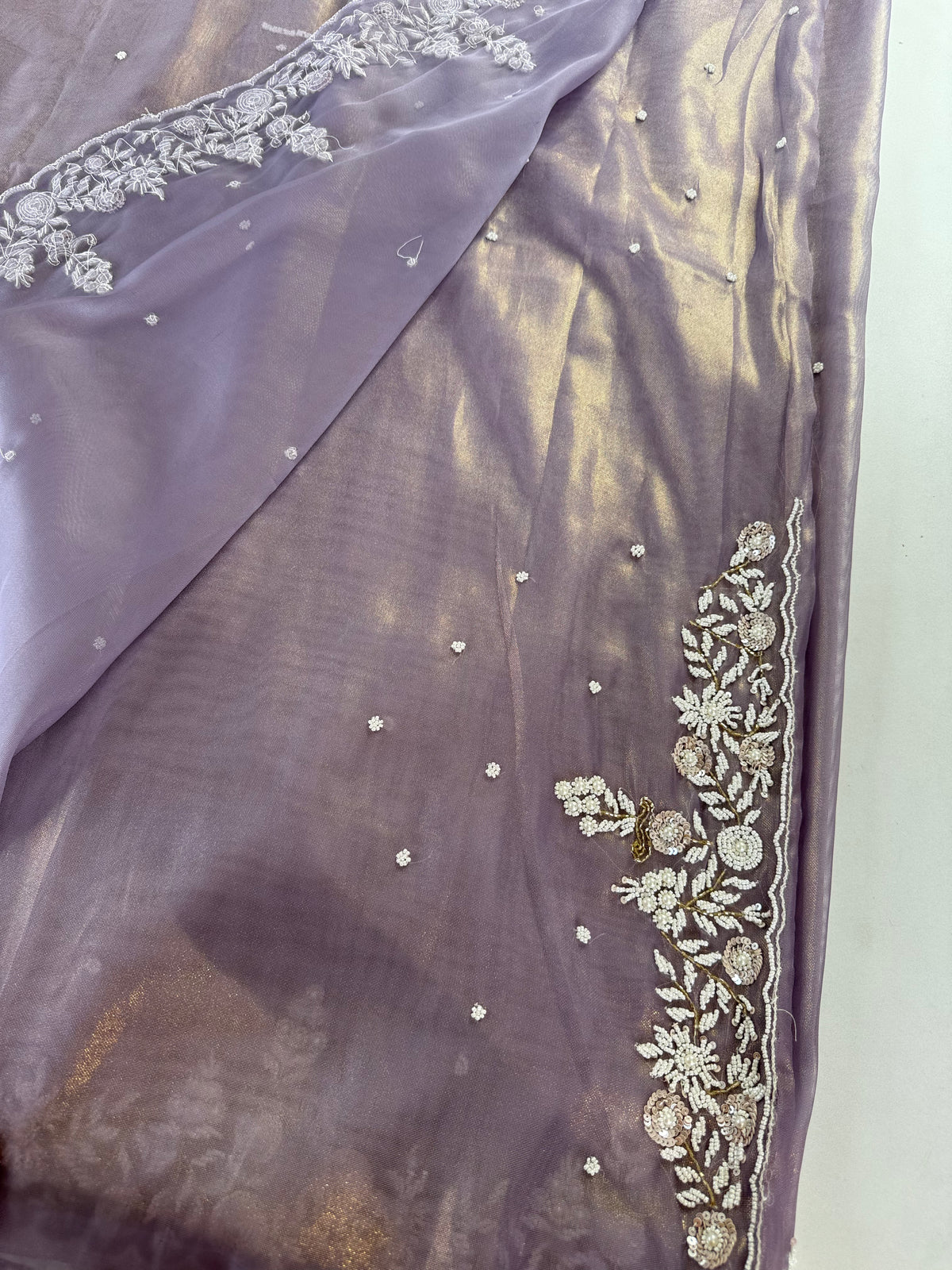 Tissue organza/SA001