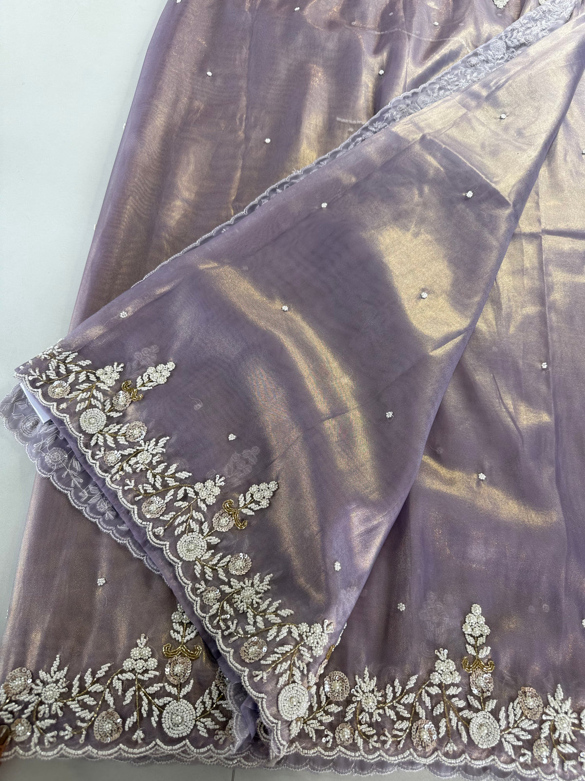 Tissue organza/SA001