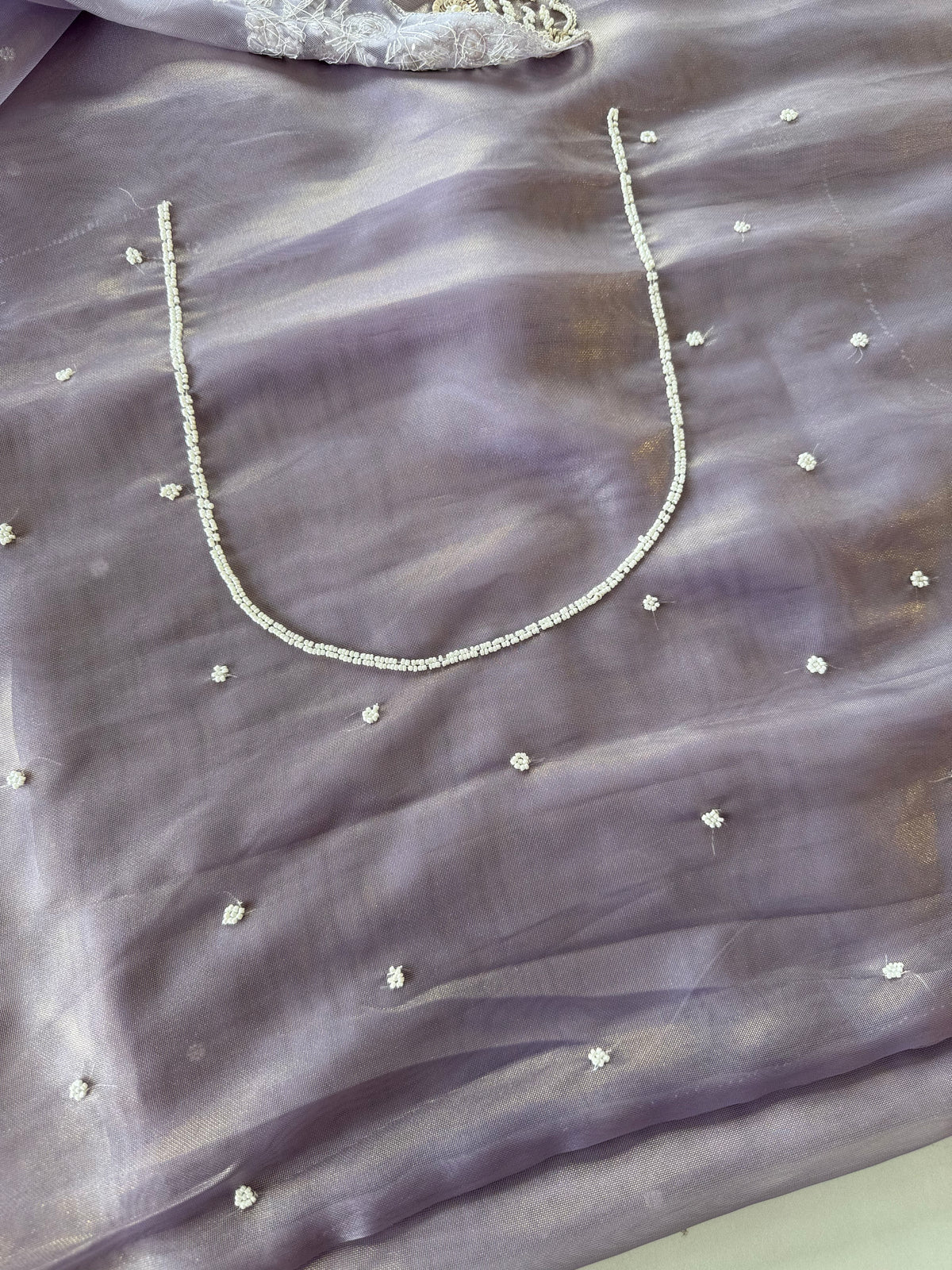 Tissue organza/SA001