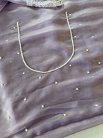 Tissue organza/SA001