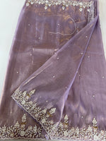 Tissue organza/SA001