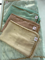 Tissue organza /R684