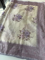 Silky kotta saree /4288