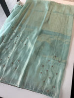 Tissue organza /R684