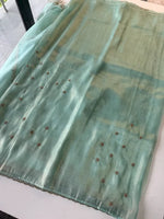 Tissue organza /R684