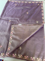 Crushed Pure Tissue/VS776