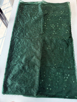 Soft Organza saree /CW239