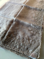 Glass Organza/ BJ2507